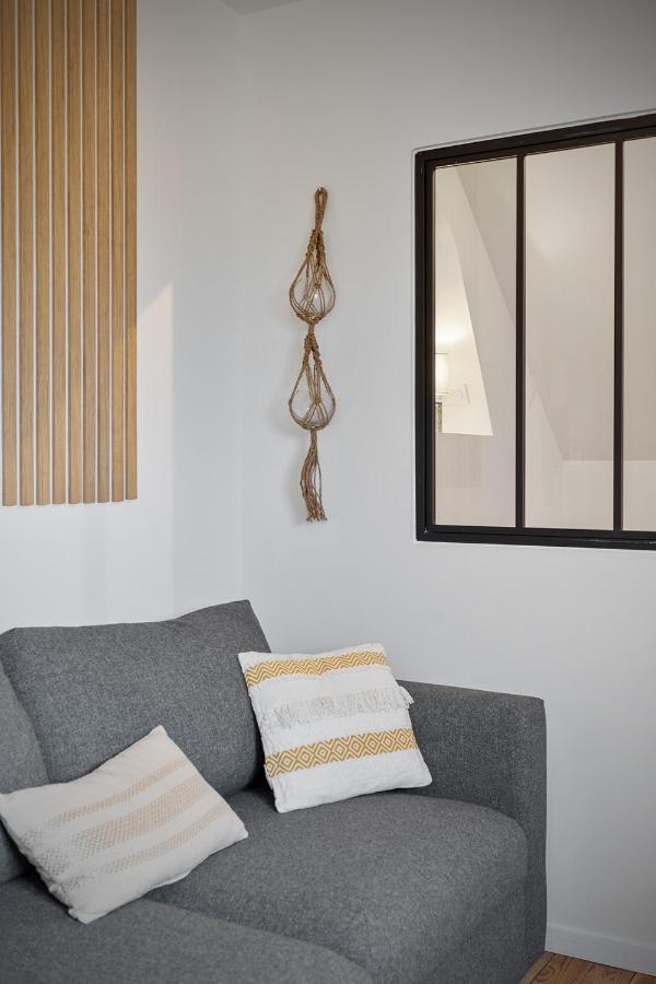 Appartement Esprit En Bord De ! Pontorson