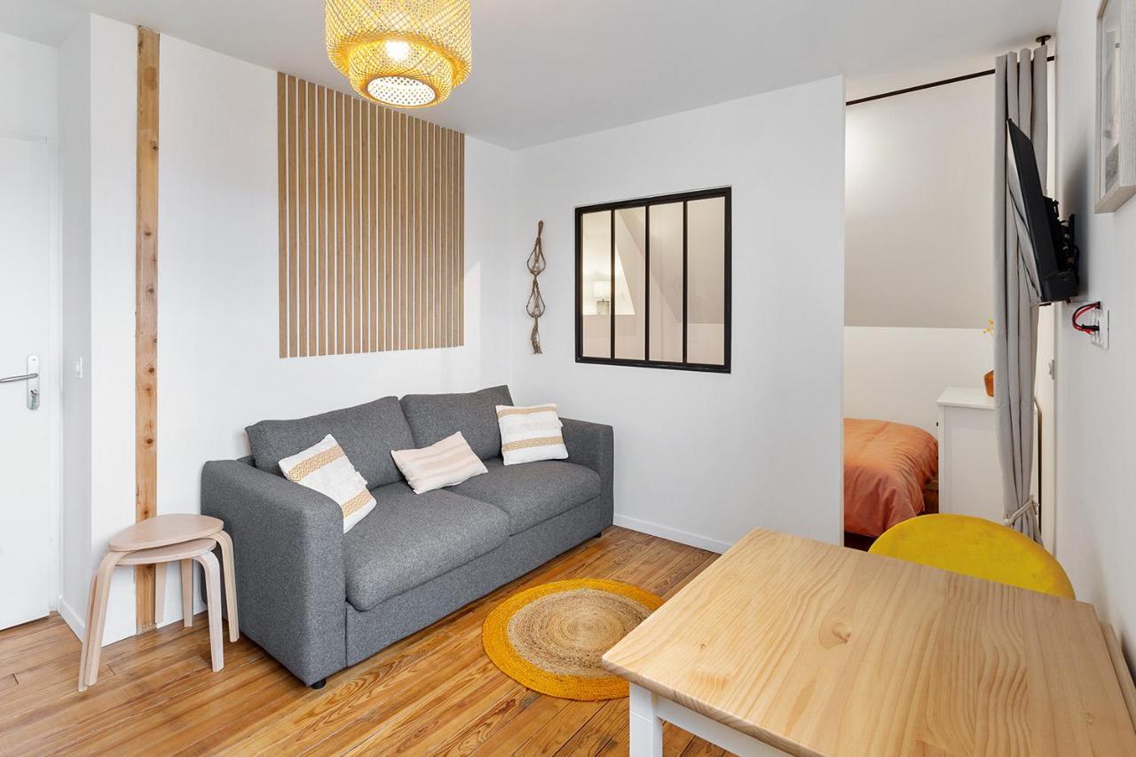 Appartement Esprit En Bord De ! *