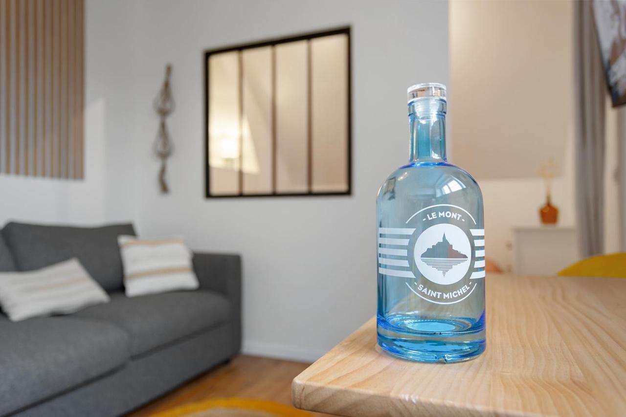 Esprit En Bord De ! Appartamento