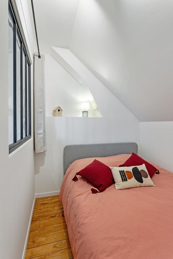 Appartement Esprit En Bord De !